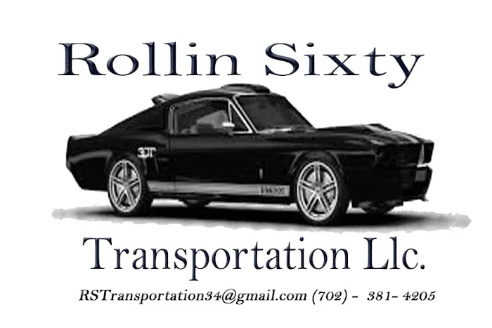 Rollin Sixty Transportation Llc Picture 1