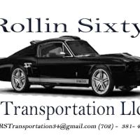 Rollin Sixty Transportation Llc ico
