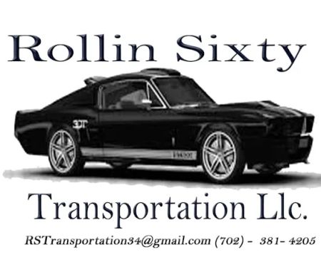 Rollin Sixty Transportation Llc
