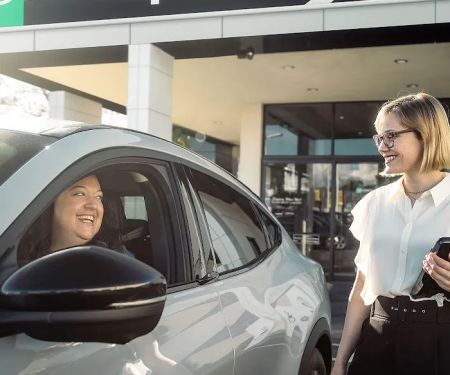Enterprise Rent-A-Car