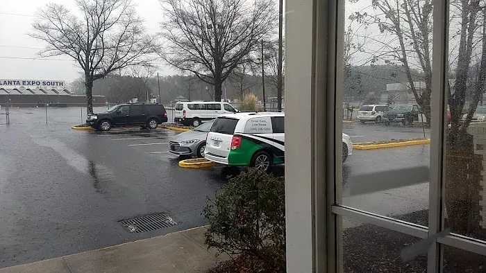 Enterprise Rent-A-Car Picture 1