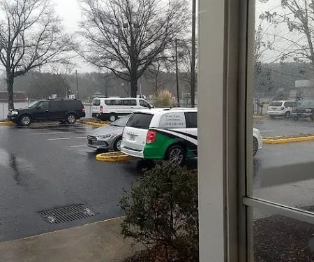 Enterprise Rent-A-Car