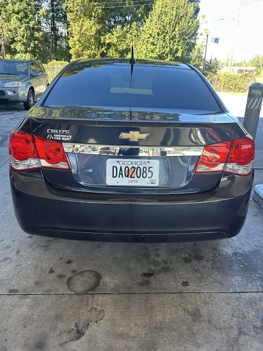 Peepoos Inc, a Trusted Partner for Car Rental Picture 2