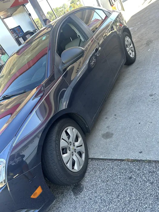 Peepoos Inc, a Trusted Partner for Car Rental Picture 3
