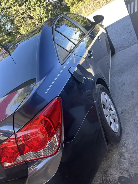 Peepoos Inc, a Trusted Partner for Car Rental Picture 1
