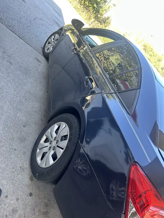 Peepoos Inc, a Trusted Partner for Car Rental Picture 5