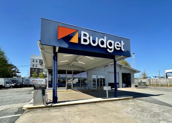 Budget Car Rental Picture 3