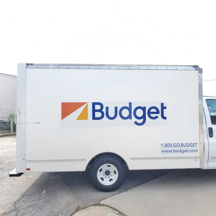 Budget Car Rental Picture 2