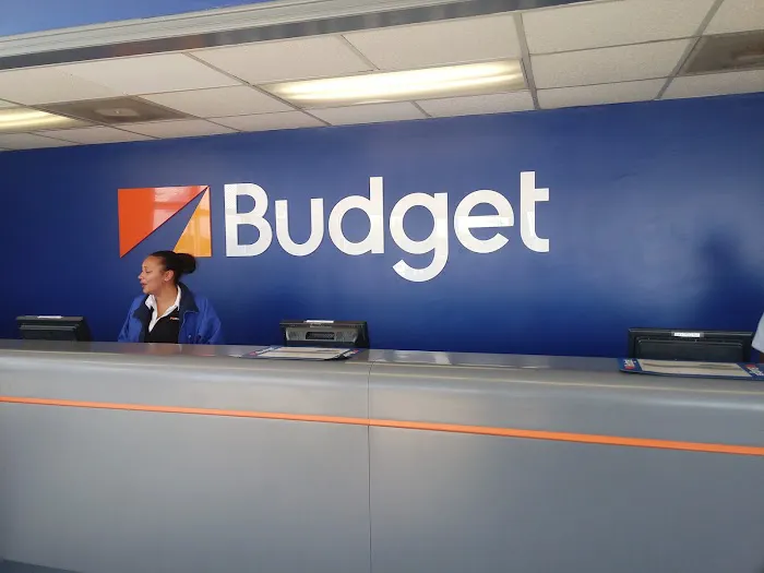 Budget Car Rental Picture 4