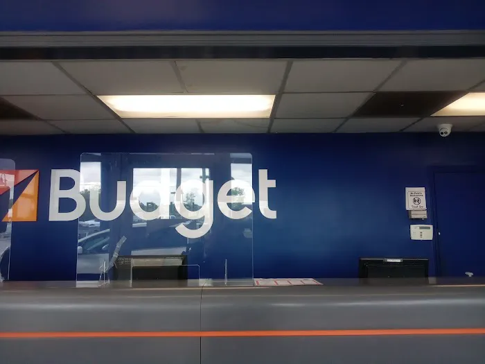 Budget Car Rental Picture 7