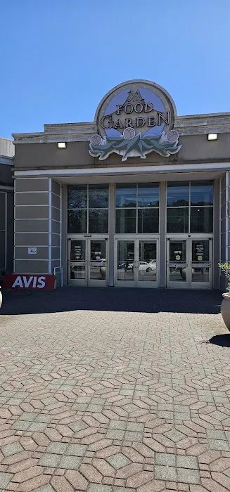 Avis Car Rental Picture 7