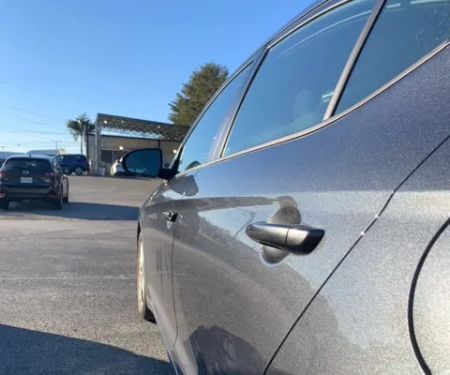 Enterprise Rent-A-Car