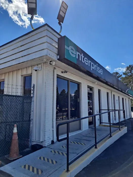 Enterprise Rent-A-Car Picture 8