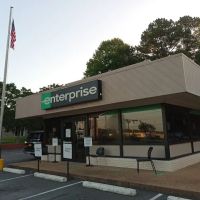Enterprise Rent-A-Car ico
