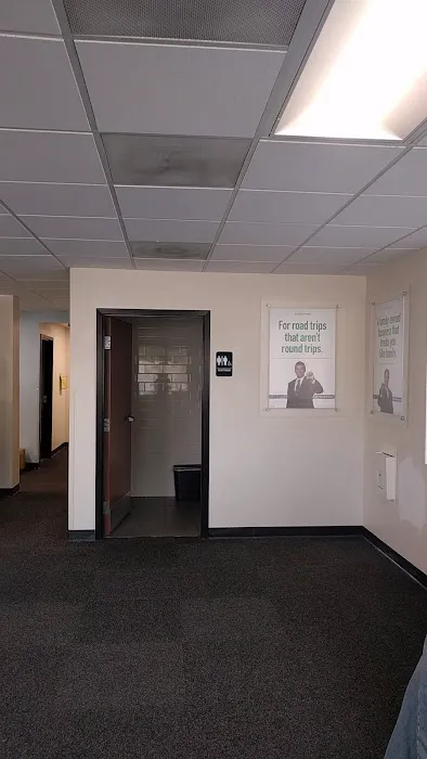 Enterprise Rent-A-Car Picture 8