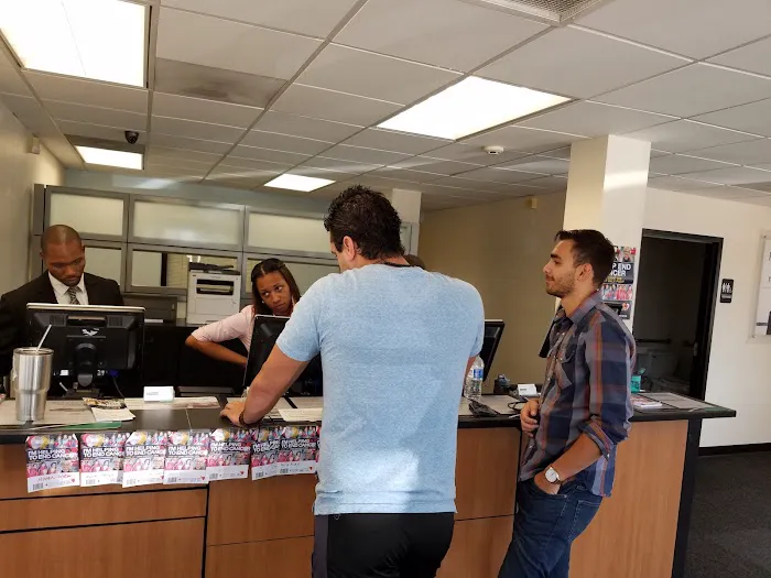Enterprise Rent-A-Car Picture 5