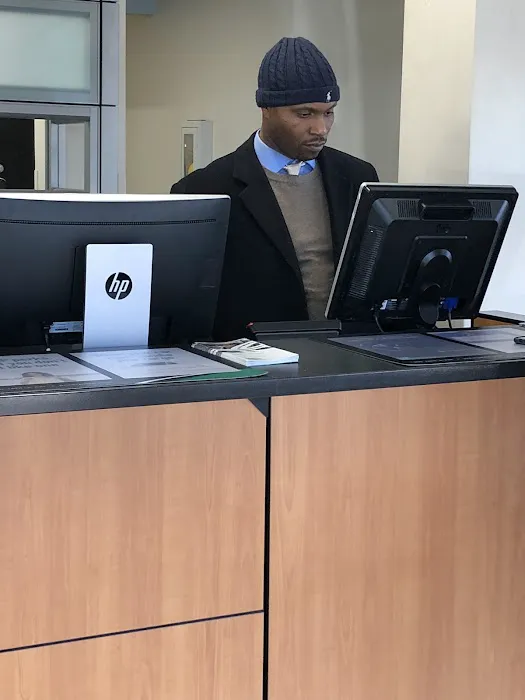 Enterprise Rent-A-Car Picture 7