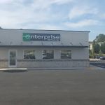 Enterprise Rent-A-Car