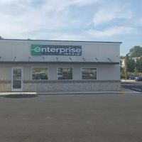 Enterprise Rent-A-Car ico