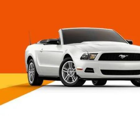 Budget Car Rental