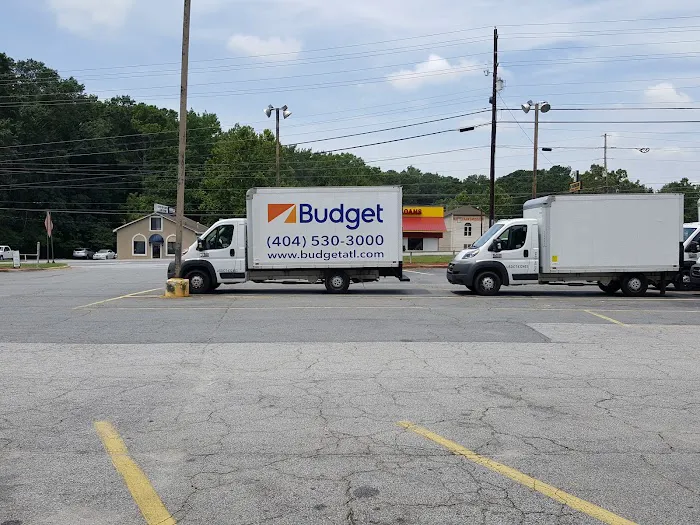 Budget Car Rental Picture 3