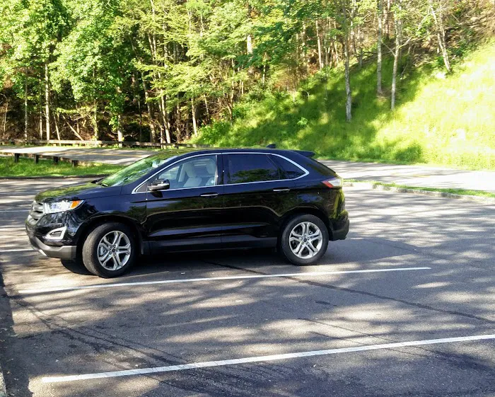 Budget Car Rental Picture 4