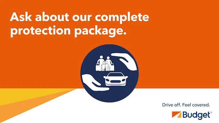 Budget Car Rental Picture 9