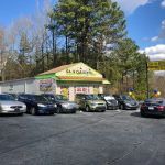 Sam Cash Car Rental