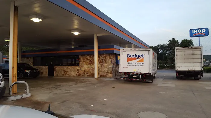 Budget Picture 1