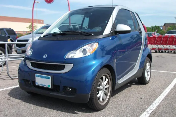 Cash Car Rental.com Picture 1