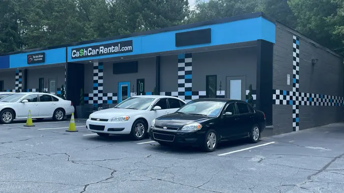Cash Car Rental.com Picture 3