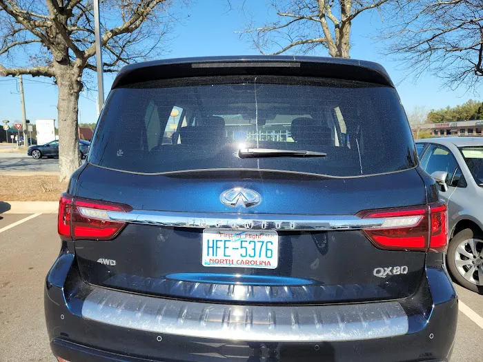 Enterprise Rent-A-Car Picture 5