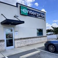 Enterprise Rent-A-Car ico