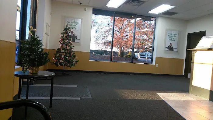 Enterprise Rent-A-Car Picture 8