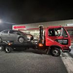 Toyota Rent A Car