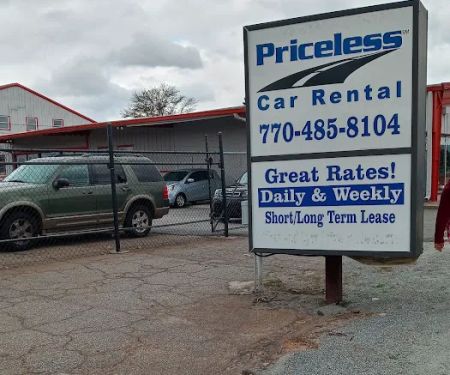 Priceless