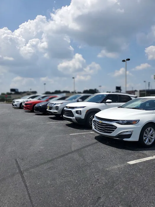 Avis Car Rental Picture 6