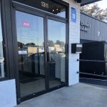 Avis Car Rental