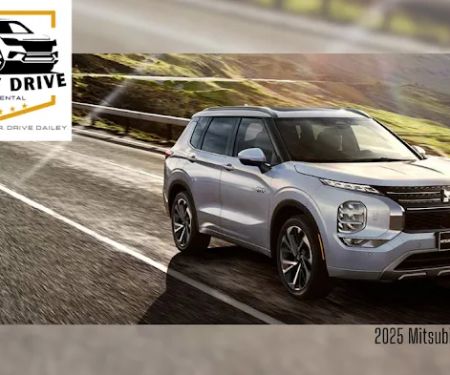 Dailey Drive Car Rental