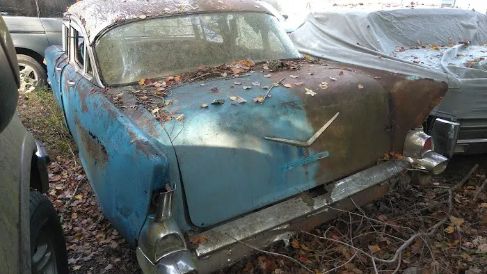 Rogue1 Picture Cars Picture 1