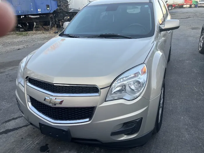 In Town Only Car Rentals Picture 1