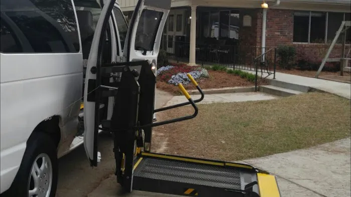 Advantage Transportation Management Picture 1