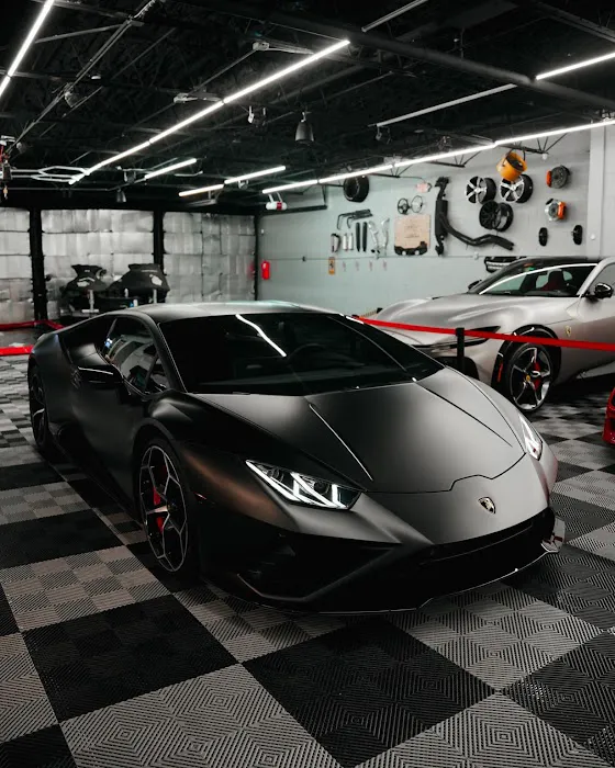 Xoticc Car Rentals Agency Picture 6