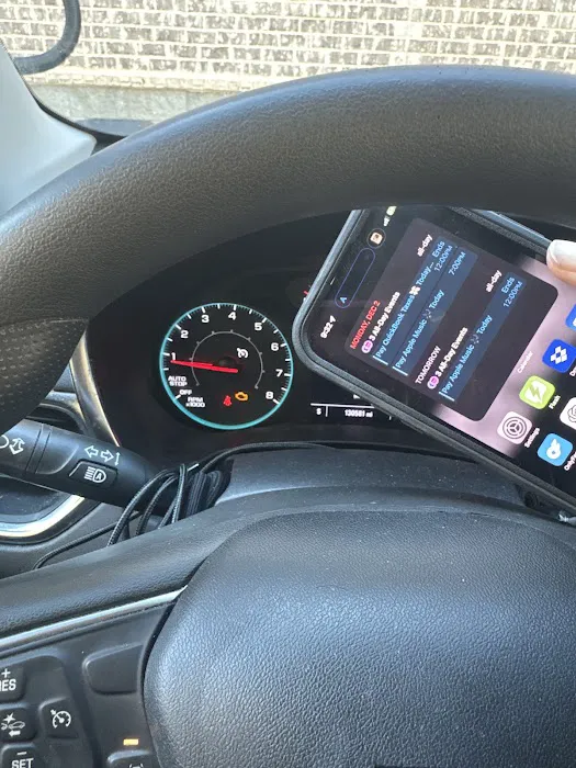 Buggy Rideshare Rental - Atlanta Picture 7