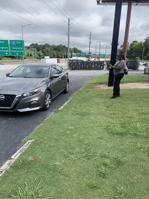 Buggy Rideshare Rental - Atlanta Picture 9