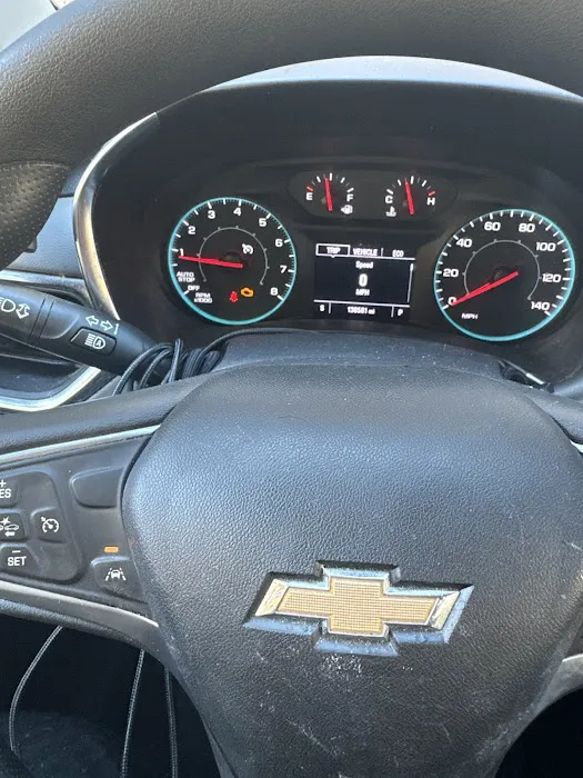 Buggy Rideshare Rental - Atlanta Picture 10