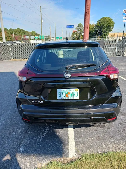 Buggy Rideshare Rental - Atlanta Picture 8