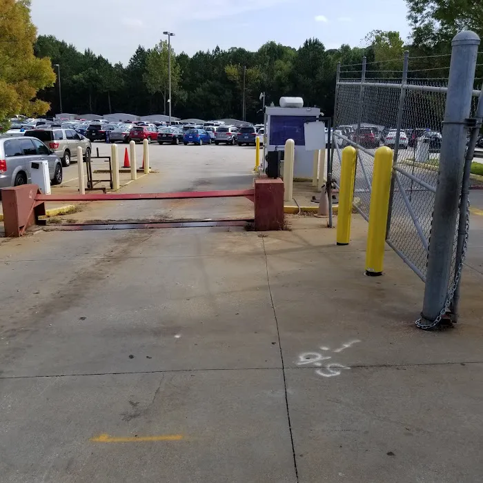 Hertz Springdale Picture 2