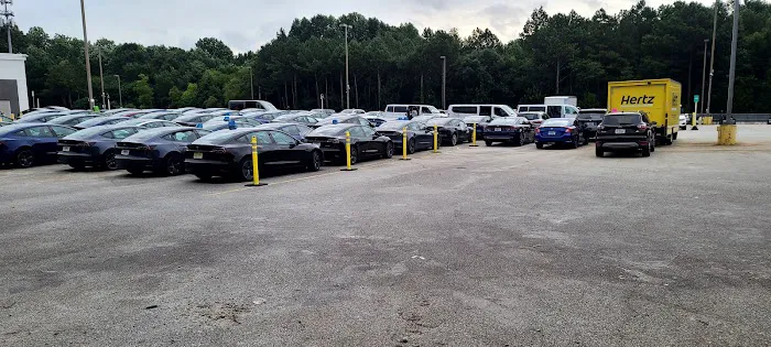 Hertz Springdale Picture 4