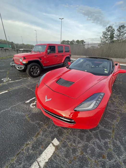 Grand Slam Car Rental Picture 2